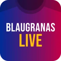 Barcelona Live - Soccer App