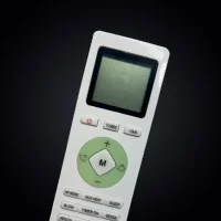 Remote For LLOYD AC