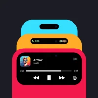 Dynamic Bar
